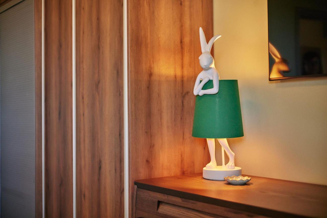 Aπ Boutique Aπartments Leilighet Zákynthos by Eksteriør bilde