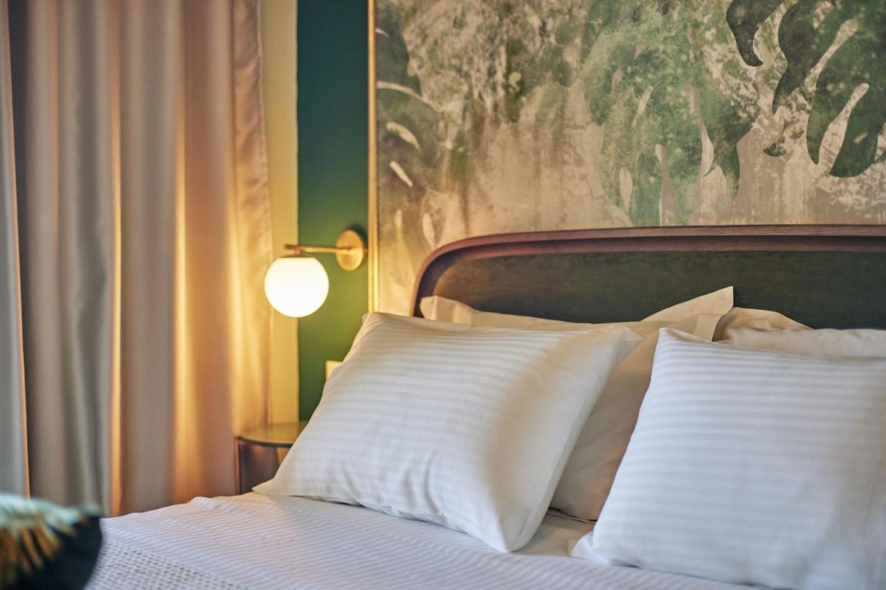 Aπ Boutique Aπartments Leilighet Zákynthos by Eksteriør bilde