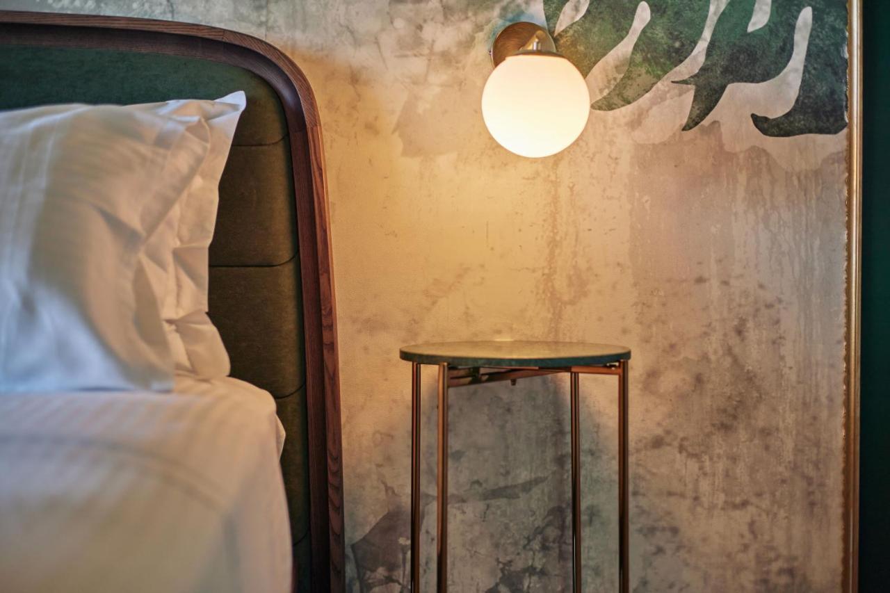 Aπ Boutique Aπartments Leilighet Zákynthos by Eksteriør bilde