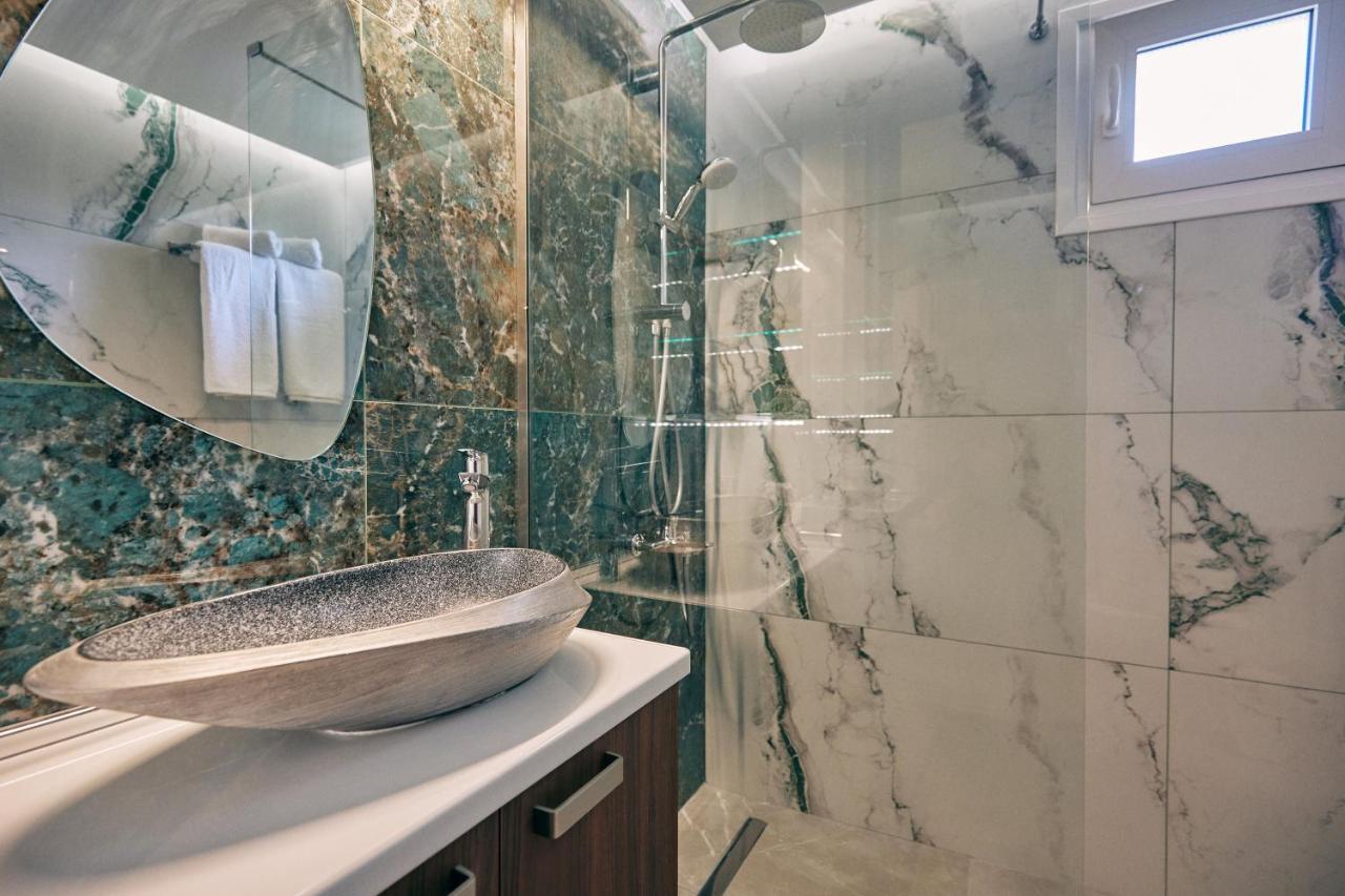 Aπ Boutique Aπartments Leilighet Zákynthos by Eksteriør bilde
