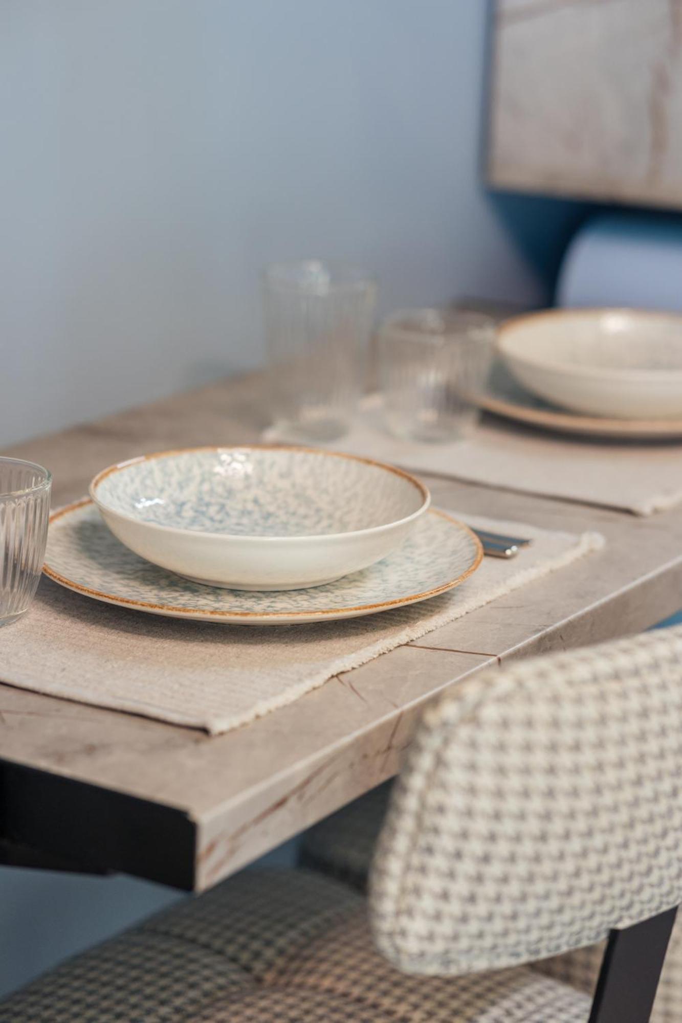 Aπ Boutique Aπartments Leilighet Zákynthos by Eksteriør bilde