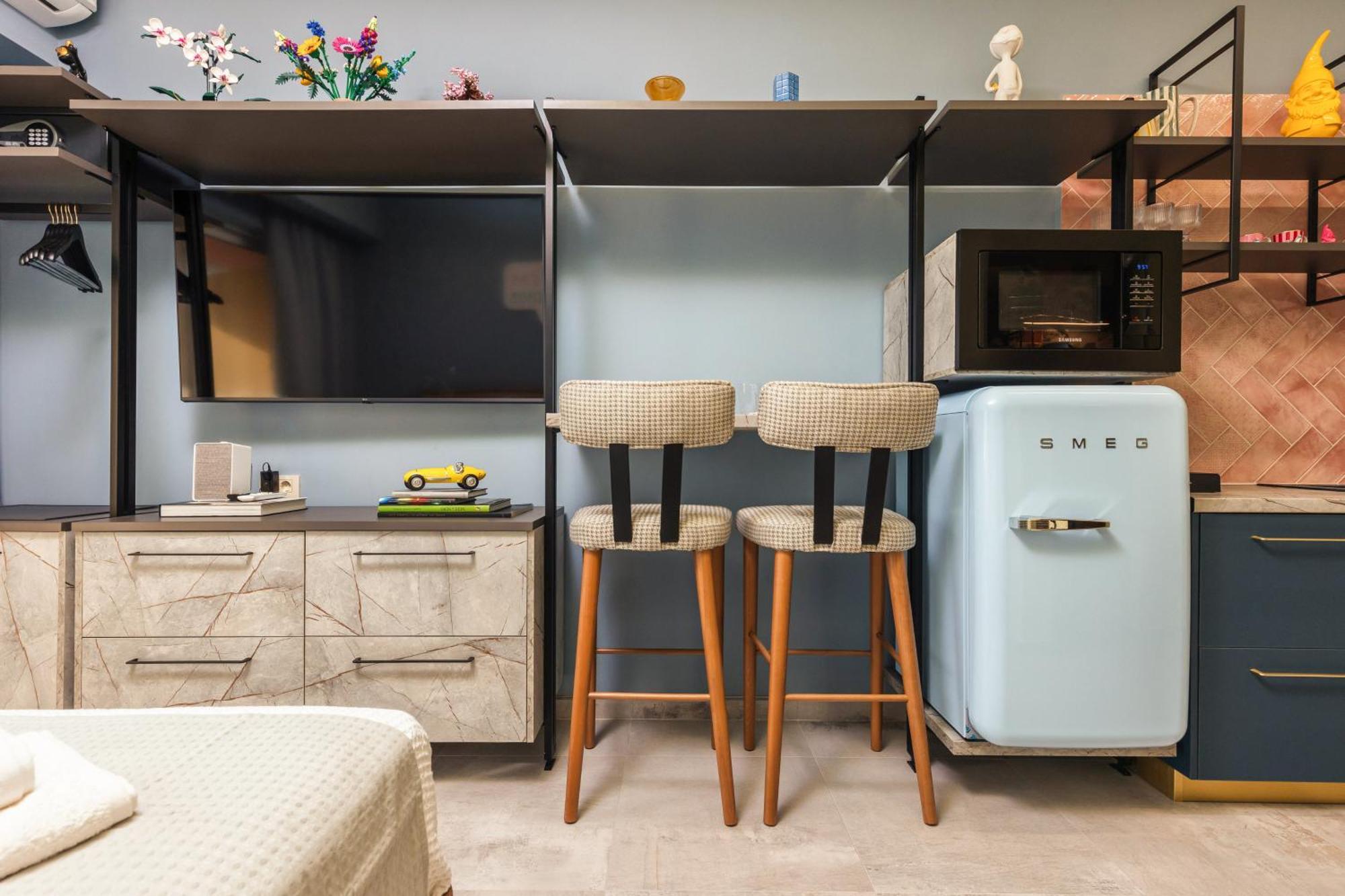 Aπ Boutique Aπartments Leilighet Zákynthos by Eksteriør bilde