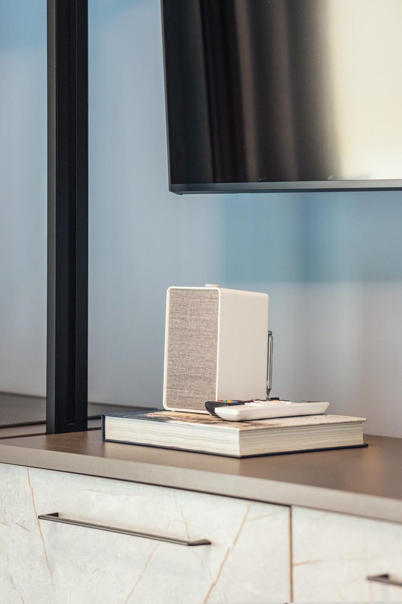 Aπ Boutique Aπartments Leilighet Zákynthos by Eksteriør bilde