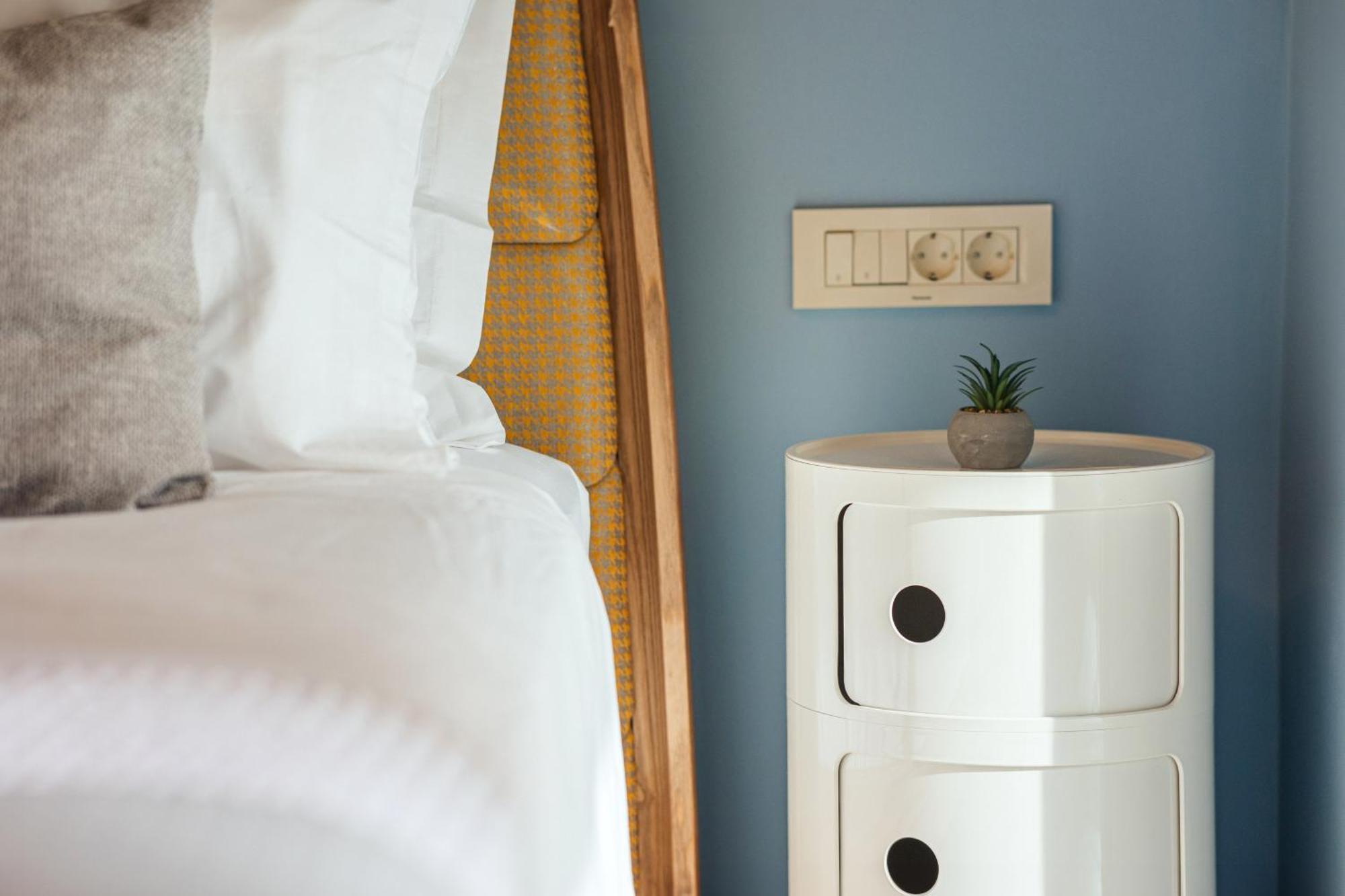 Aπ Boutique Aπartments Leilighet Zákynthos by Eksteriør bilde
