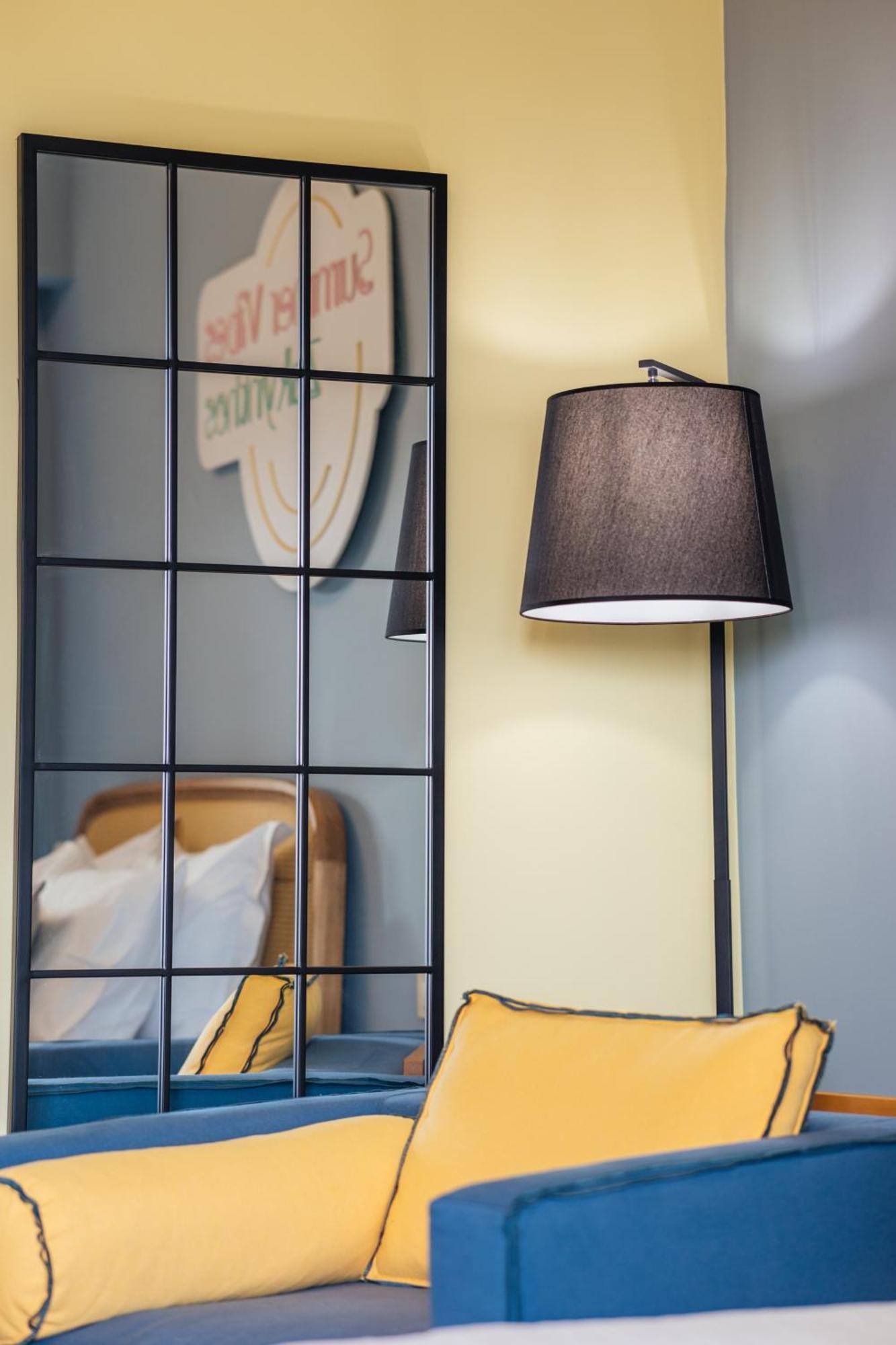 Aπ Boutique Aπartments Leilighet Zákynthos by Eksteriør bilde