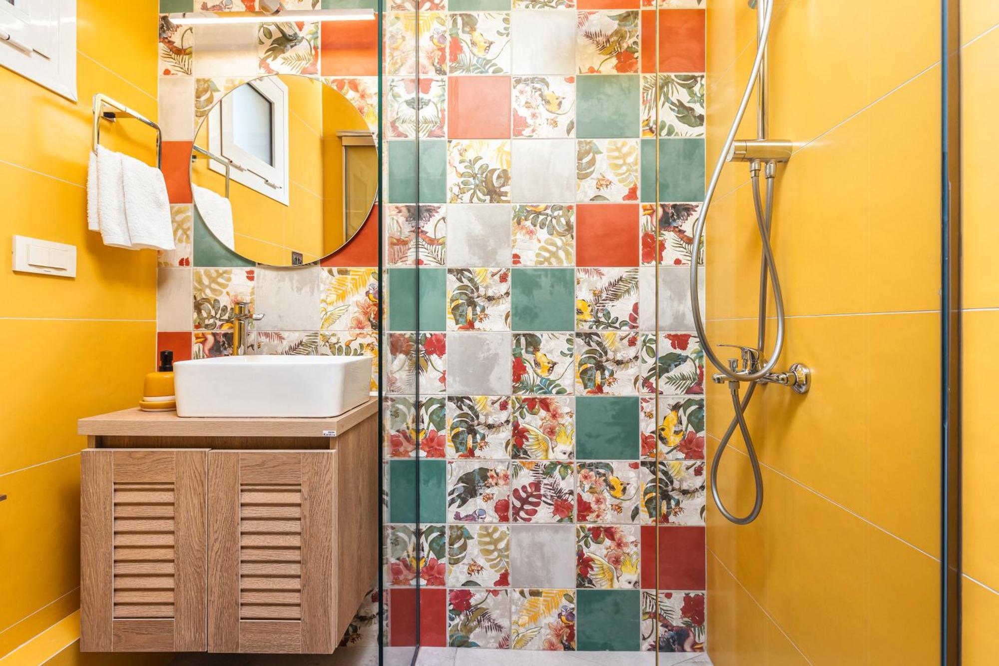 Aπ Boutique Aπartments Leilighet Zákynthos by Eksteriør bilde