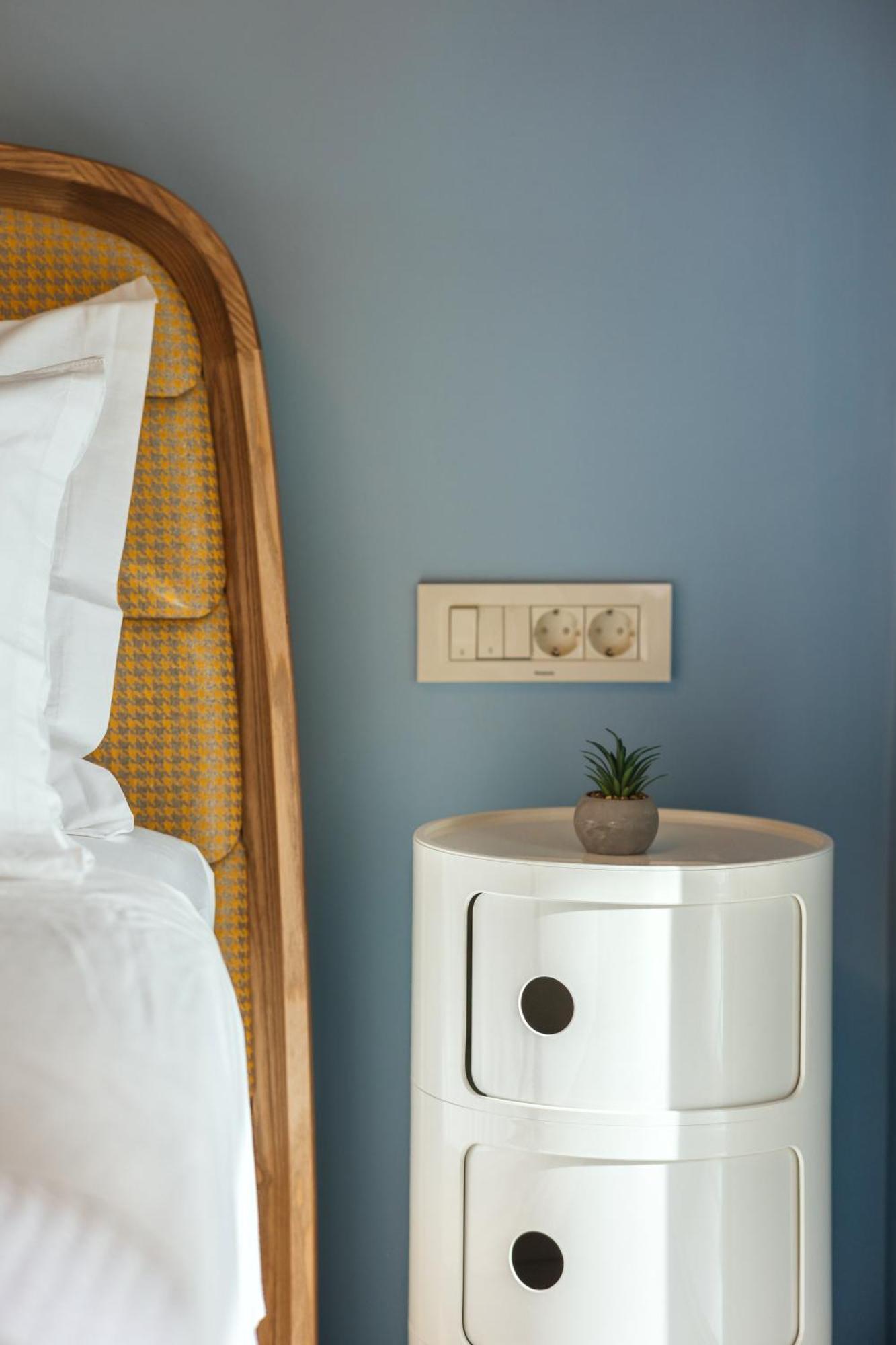 Aπ Boutique Aπartments Leilighet Zákynthos by Eksteriør bilde